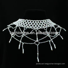 Fashionme 2013 small beads necklacce